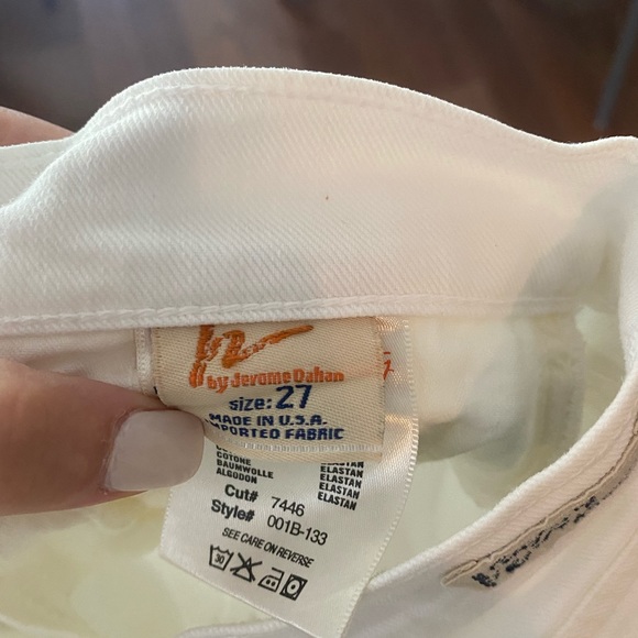 Citizens of Humanity Boot Cut Jeans - Picture 6 of 6